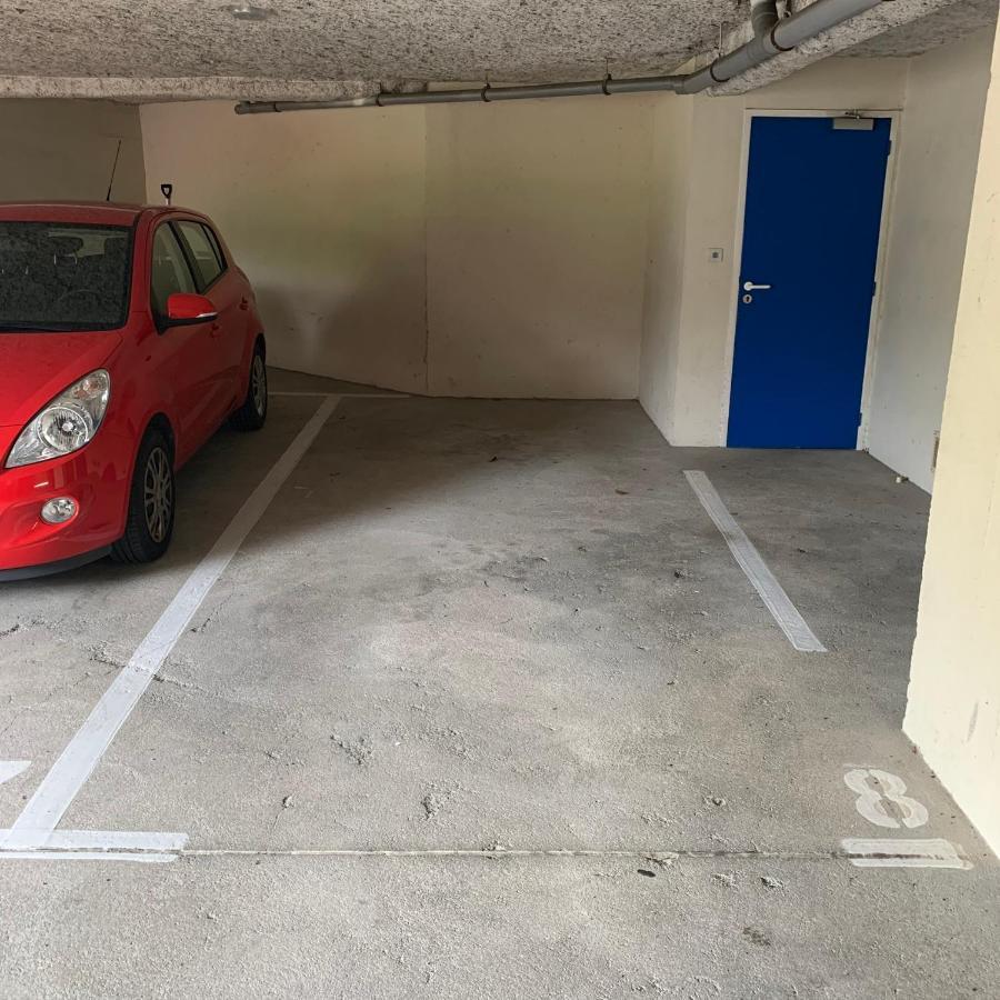65 M2 Centre Vannes 2 Ch Wifi Parking ภายนอก รูปภาพ
